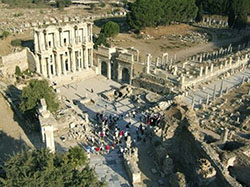 Full Day Ephesus Shore Excursion