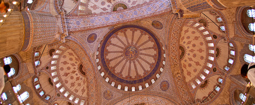 Half Day Istanbul Shore Excursion Half Day Istanbul Shore Excursion