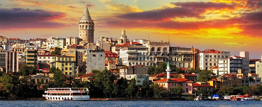 Istanbul Bosphorus Excursion Istanbul Bosphorus Excursion