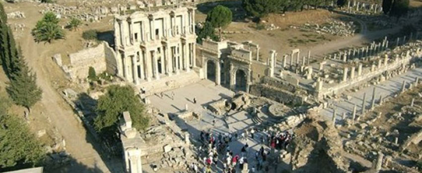 Full Day Ephesus Shore Excursion