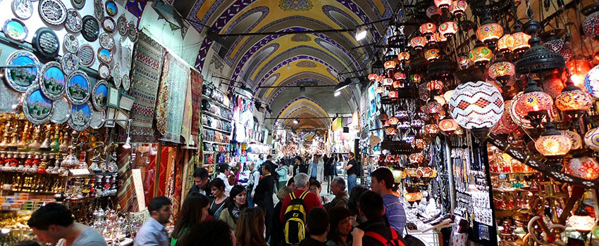 Grand Bazaar