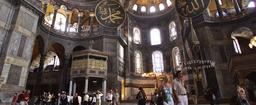 Full Day Istanbul Shore Excursion Full Day Istanbul Shore Excursion