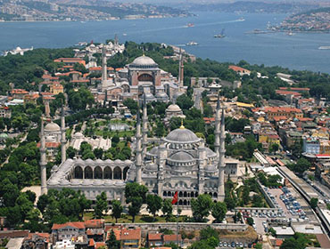 Istanbul old City