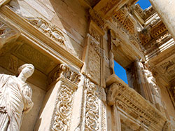 Ephesus Tour from Kusadasi Port